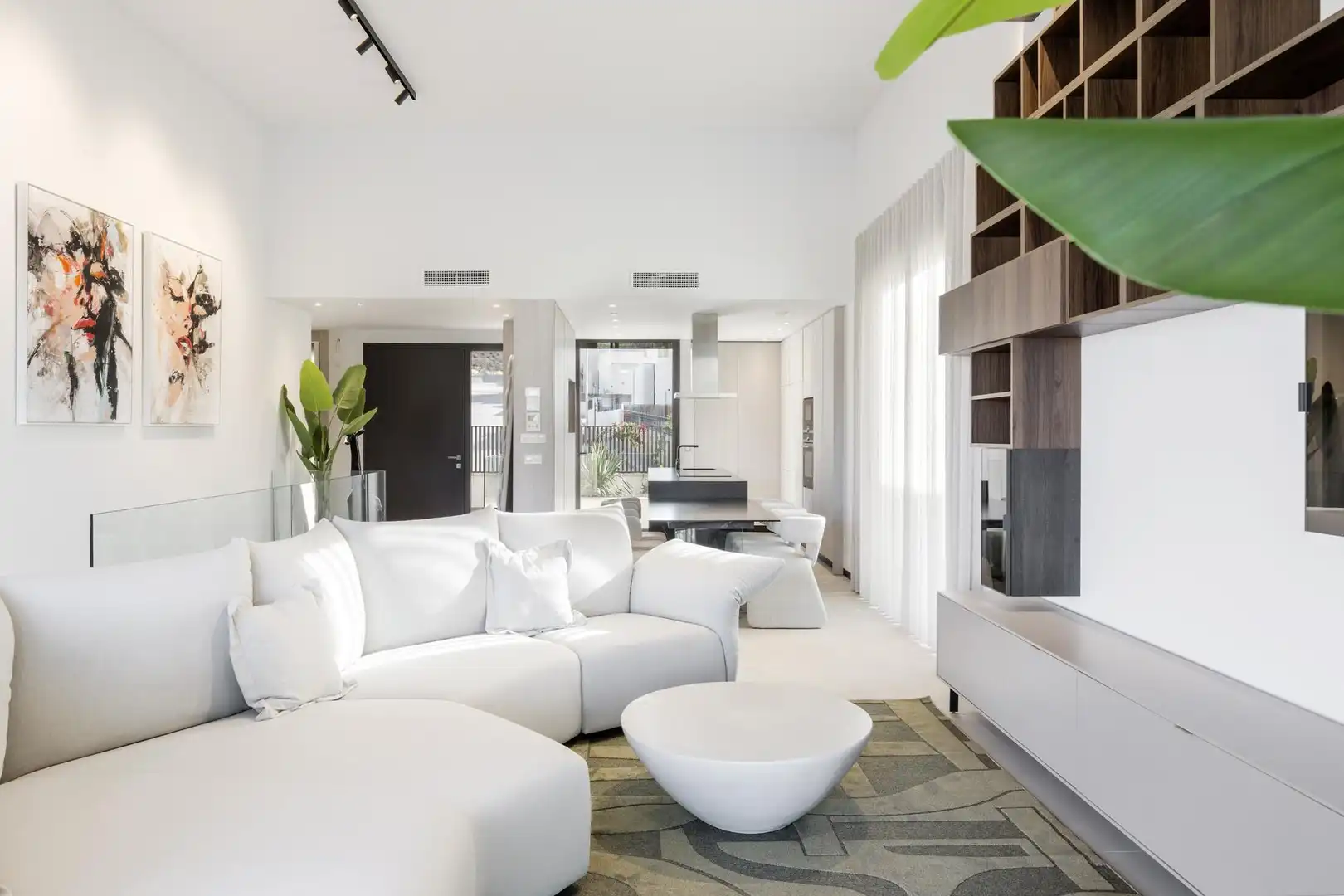Villa con piscina in vendita a Algorfa, imagen 19
