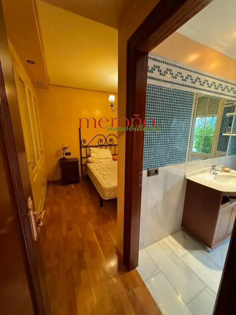 Detached house with pool for sale in Alzabares, imagen 61