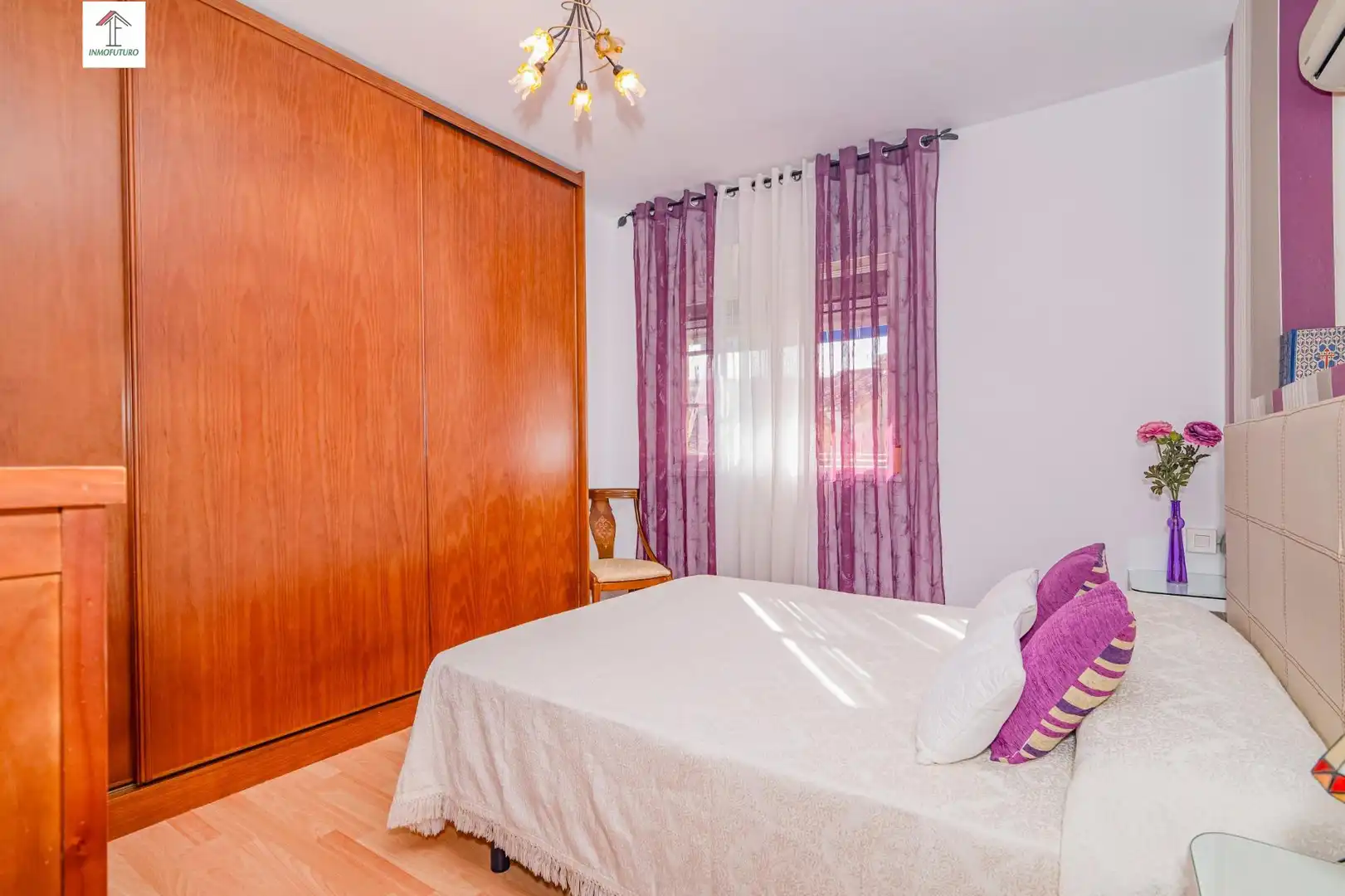Appartamento in vendita a Calle Calle San Juan Nepomuceno 1, imagen 6