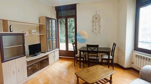 Foto 3 de Apartament en venda a Carmelitas, Salamanca Capital