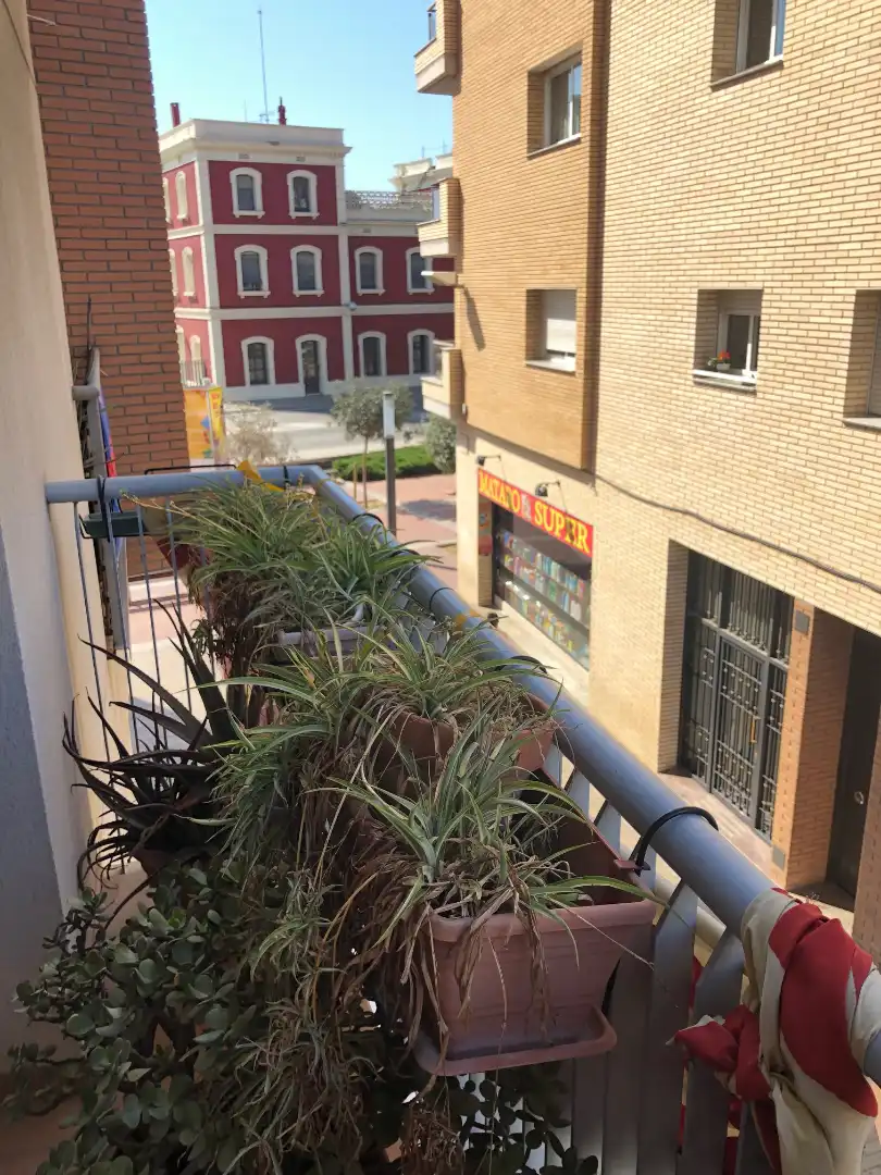 House with terrace to rent in Passatge Santa Magdalena, imagen 20