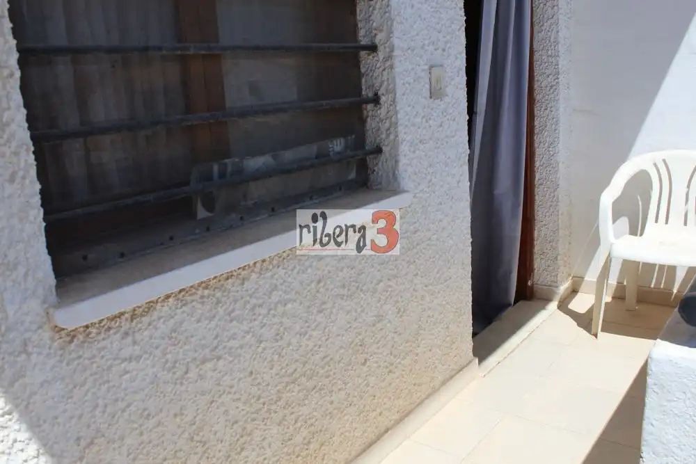 Terraza de Casa o chalet en venta en San Javier con Terraza y Trastero