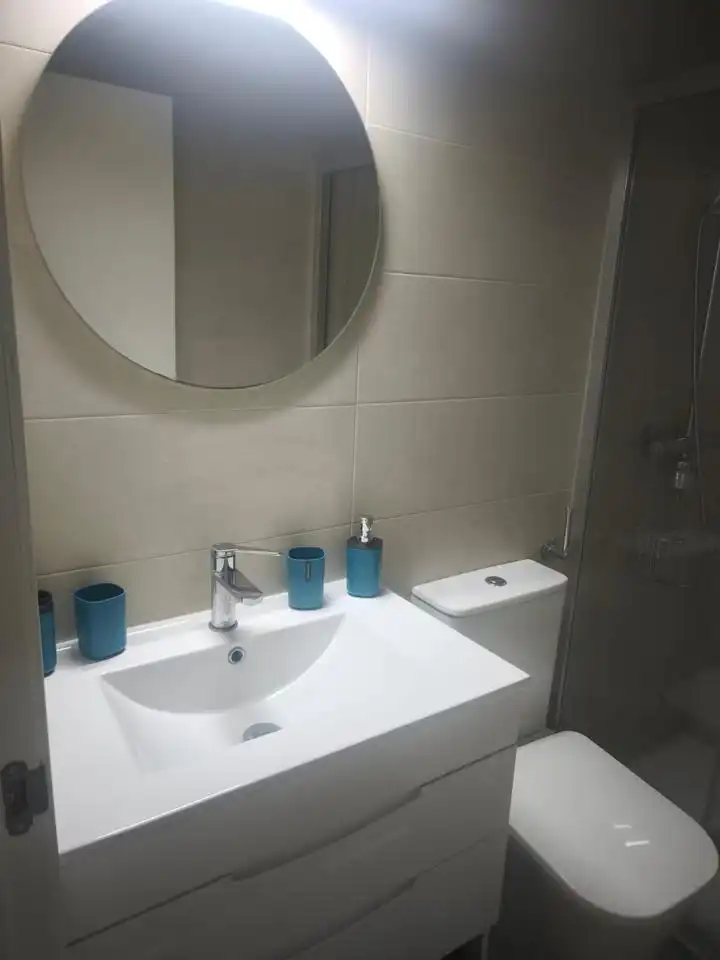 Bany de Planta baixa en venda en Melilla