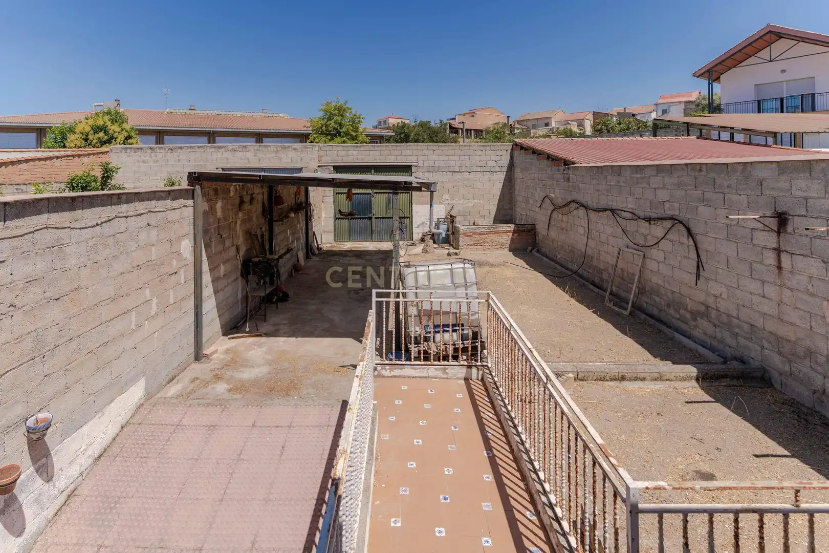 Casa amb terrassa en venda a Calle Jardines de Pinos Puente, 14, Pinos Puente, Spain 14, imagen 26