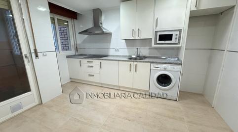 Foto 2 de Pis de lloguer a Los Vadillos - R. Sanitaria - Pozanos, Burgos