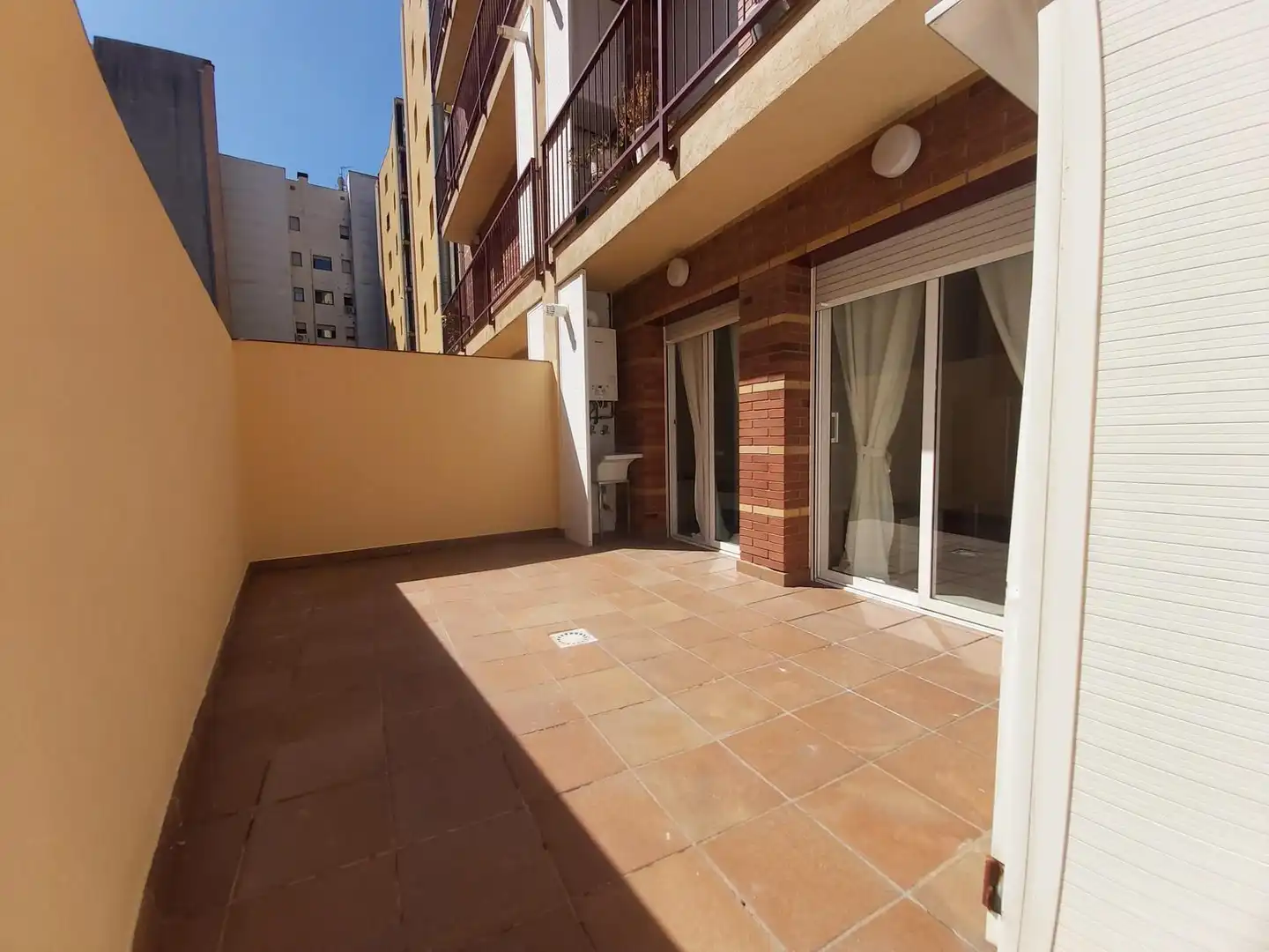 Flat for rent in MIGDIA 17, Eixample Nord