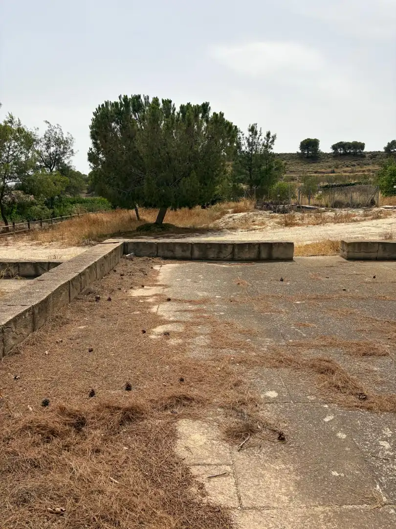 Lands and plots for sale in Mula, imagen 20
