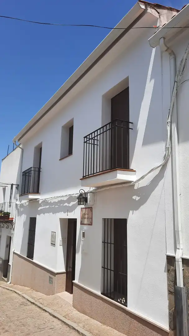 Landhaus mit Terrasse zum Verkauf in Calle Coso 3, imagen 2
