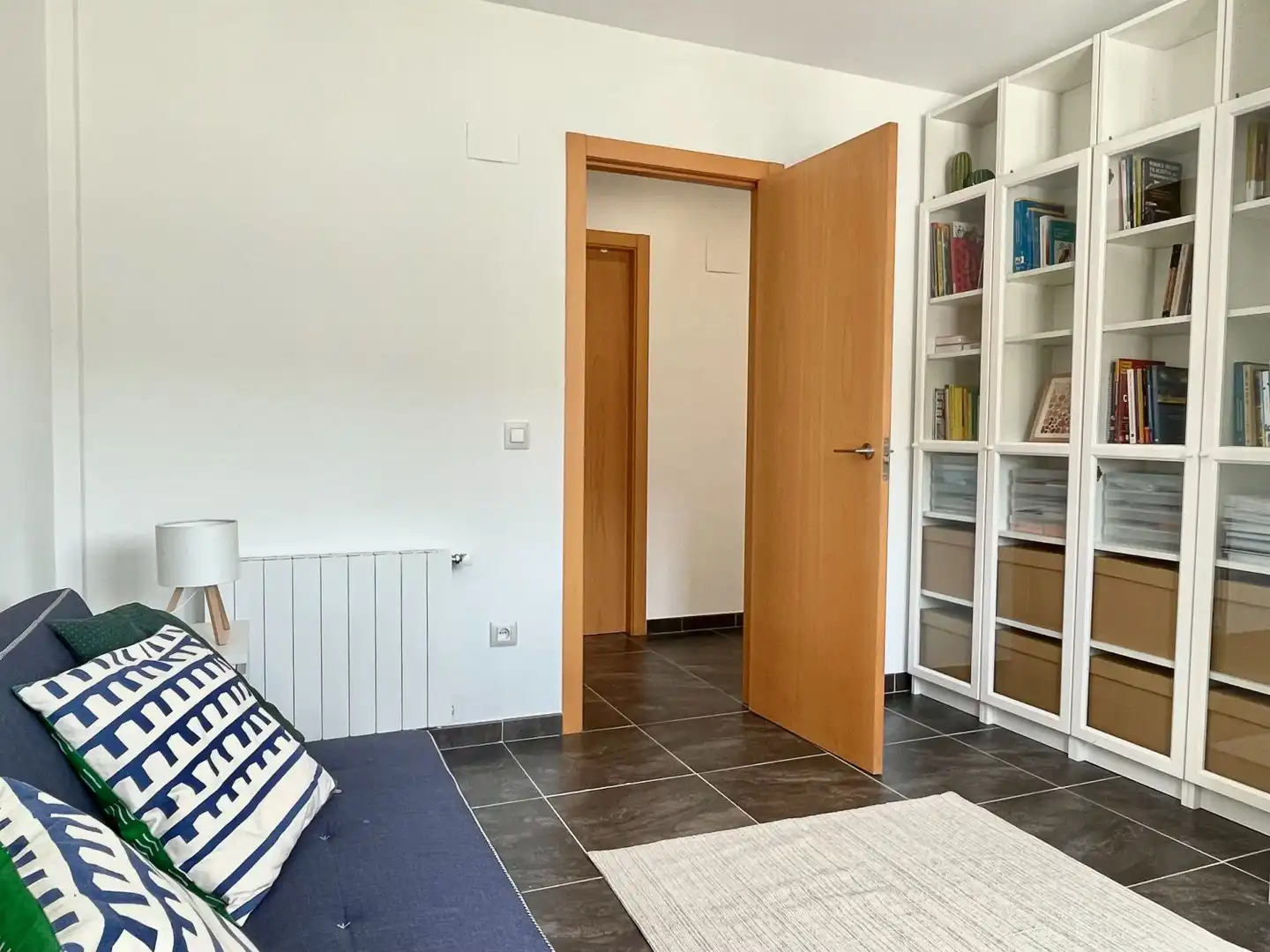 Bedroom of Detached homes for sale in Torres Torres  with Air Conditioner, Heating and Terrace