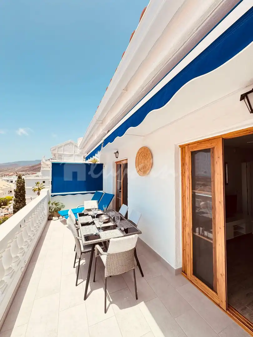 Apartment zum Verkauf in Los Cristianos, imagen 11