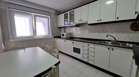 Foto 4 de Pis de lloguer a Rúa San Antonio, 13, Monte Alto - Zalaeta - Atocha, A Coruña Capital