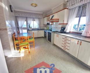 Kitchen of House or chalet to rent in Mos  with Heating, Parquet flooring and Terrace