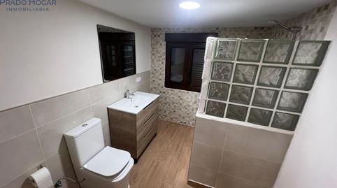 Foto 5 de Piso de alquiler en El Pilar - La Estación, Toledo