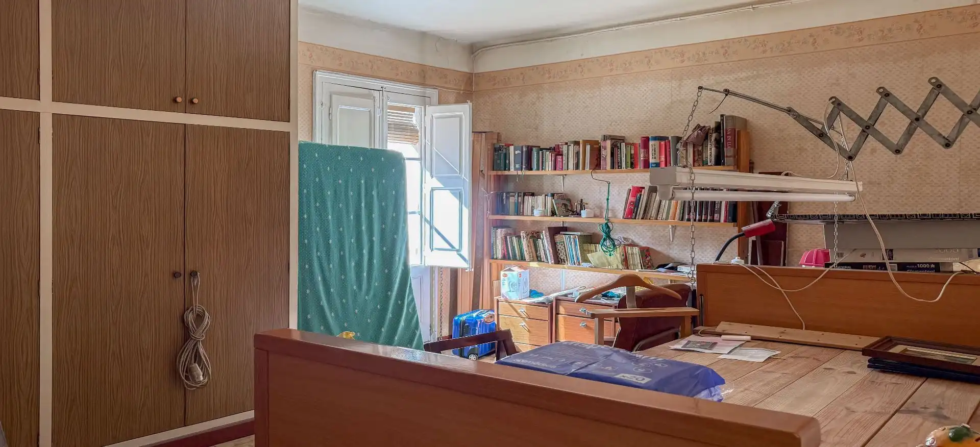 Habitación de Casa o chalet en venta en Sant Boi de Llobregat con Aire acondicionado, Calefacción y Jardín privado
