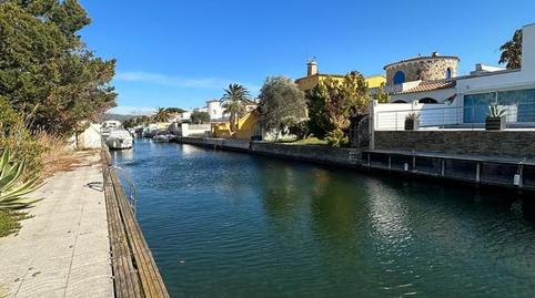 Foto 3 de Casa o xalet en venda a Carrer Falconera, Cap Ras - Creus - Falconera, Empuriabrava