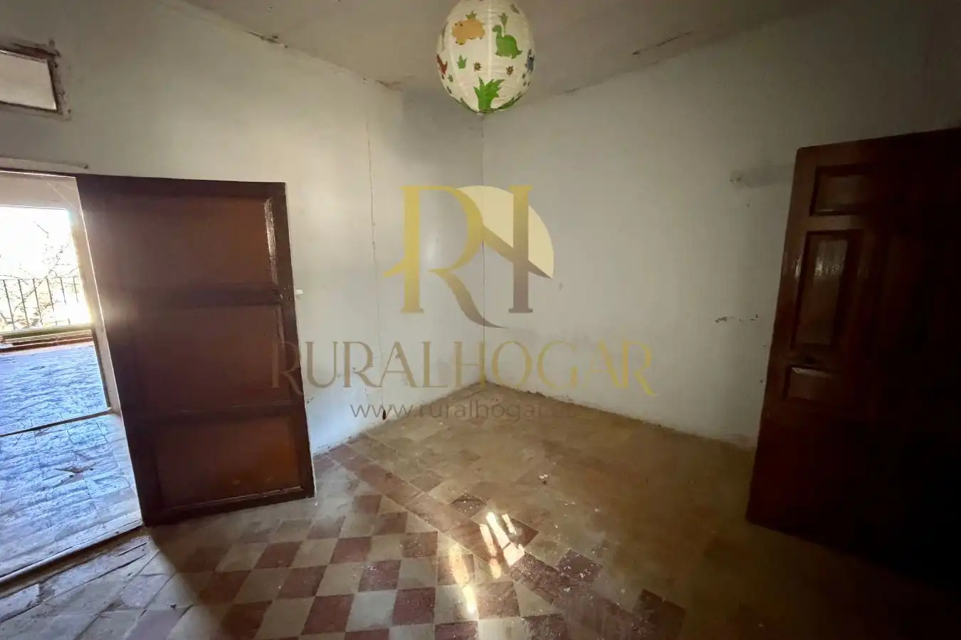 Casa o chalet en venta en Milmarcos con Terraza, Balcón y Internet