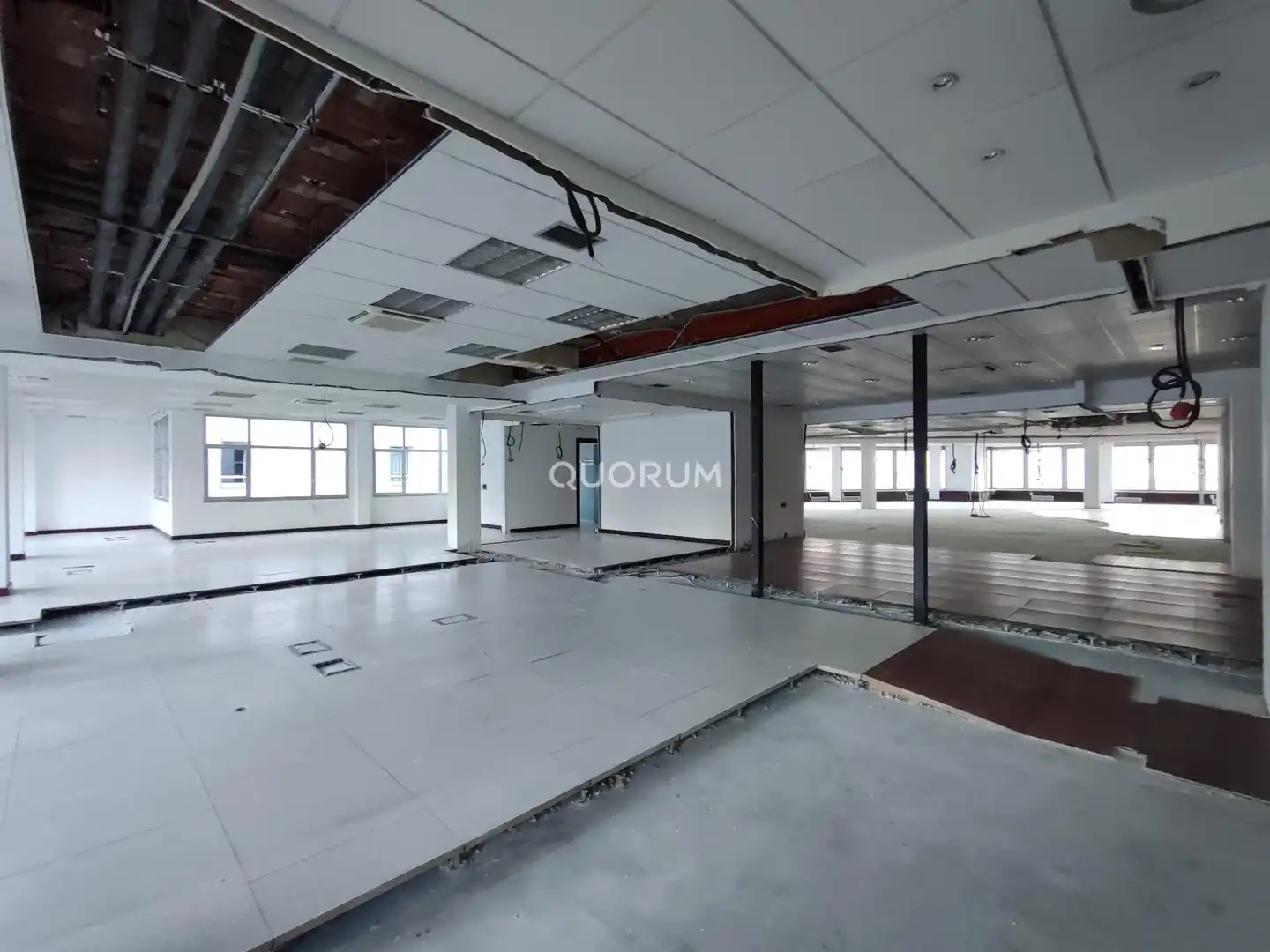 Office space with lift for sale in Gran Vía Don Diego López de Haro, imagen 15