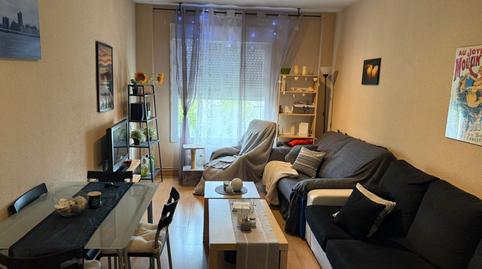 Foto 5 de Dúplex en venda a Espartales, Madrid