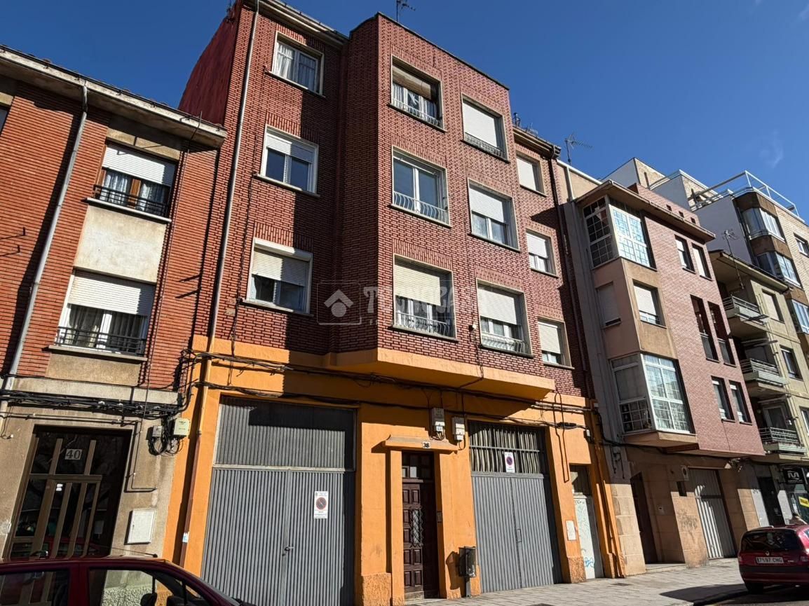 Wohnung zum verkauf in C. las Campanillas, Las Eras de Renueva