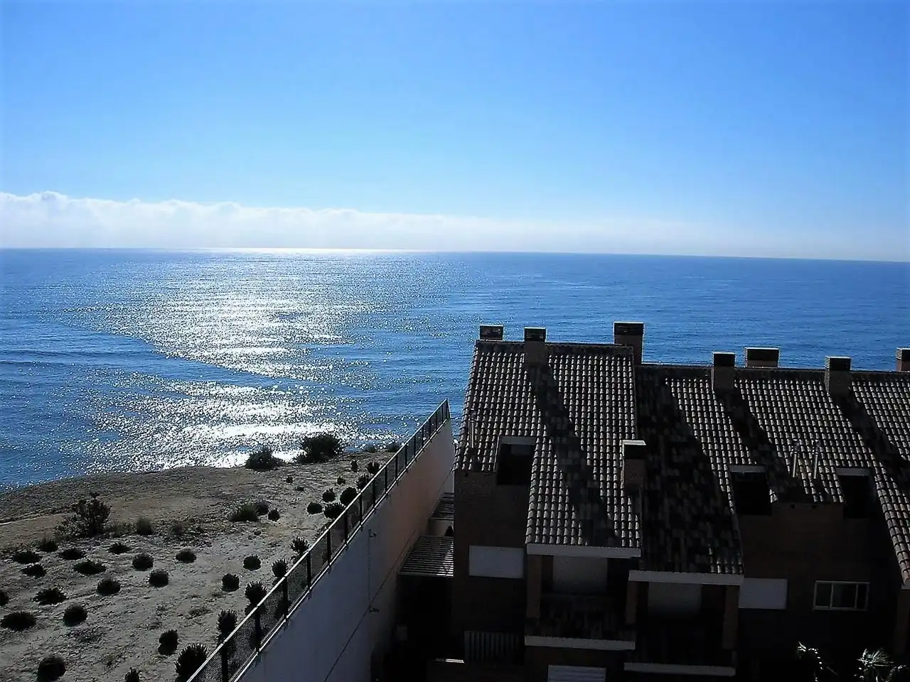 Casa con piscina in vendita a Playa de San Juan - El Cabo de las Huertas, imagen 3