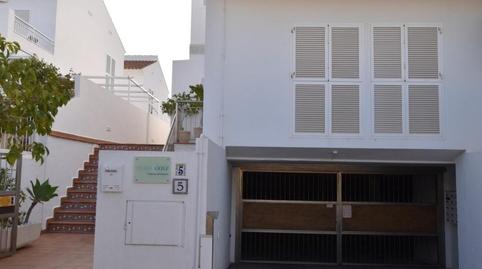 Foto 2 de Traster en venda a Costa Levante, Marina de la Torre, Mojácar