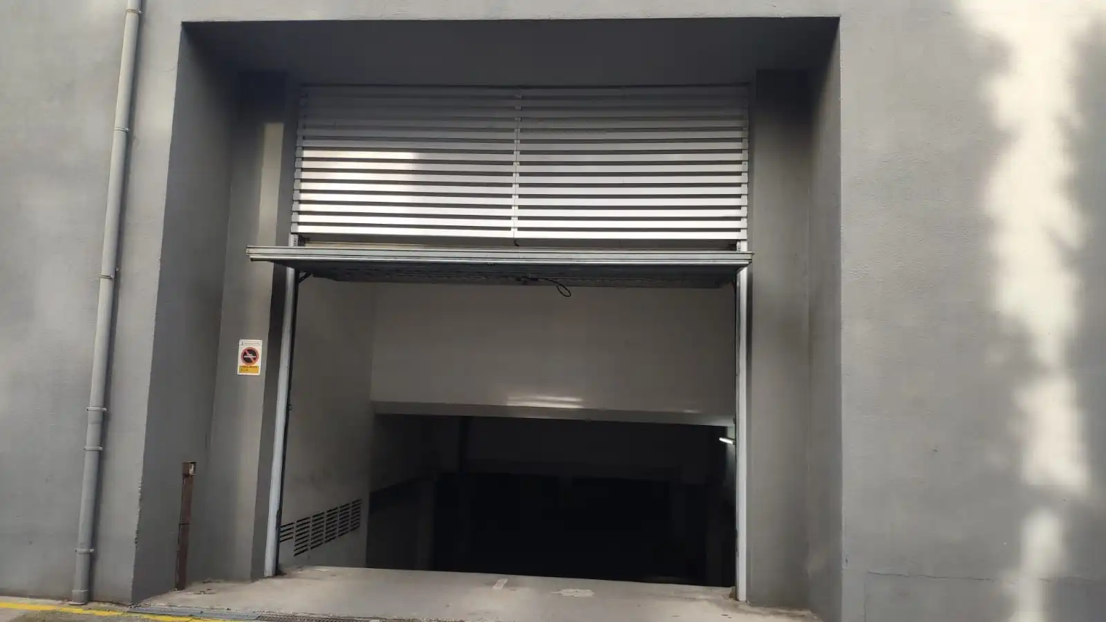 Garatge de lloguer a BISBE VILANOVA, Olot