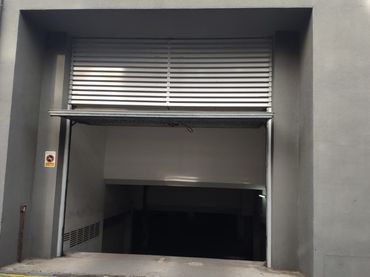 Parkplatz zur Miete in BISBE VILANOVA