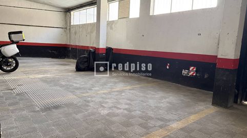 Foto 5 de Garaje en venta en De Boltaña, Canillejas, Madrid Capital