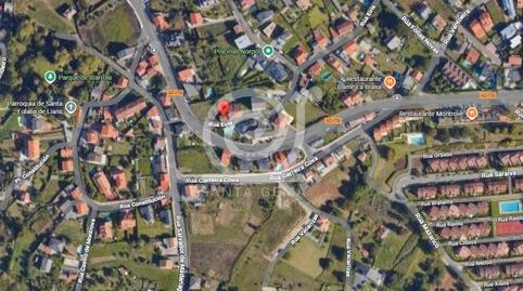 Foto 2 de Residencial en venta en Rúa Eirís, Liáns, A Coruña