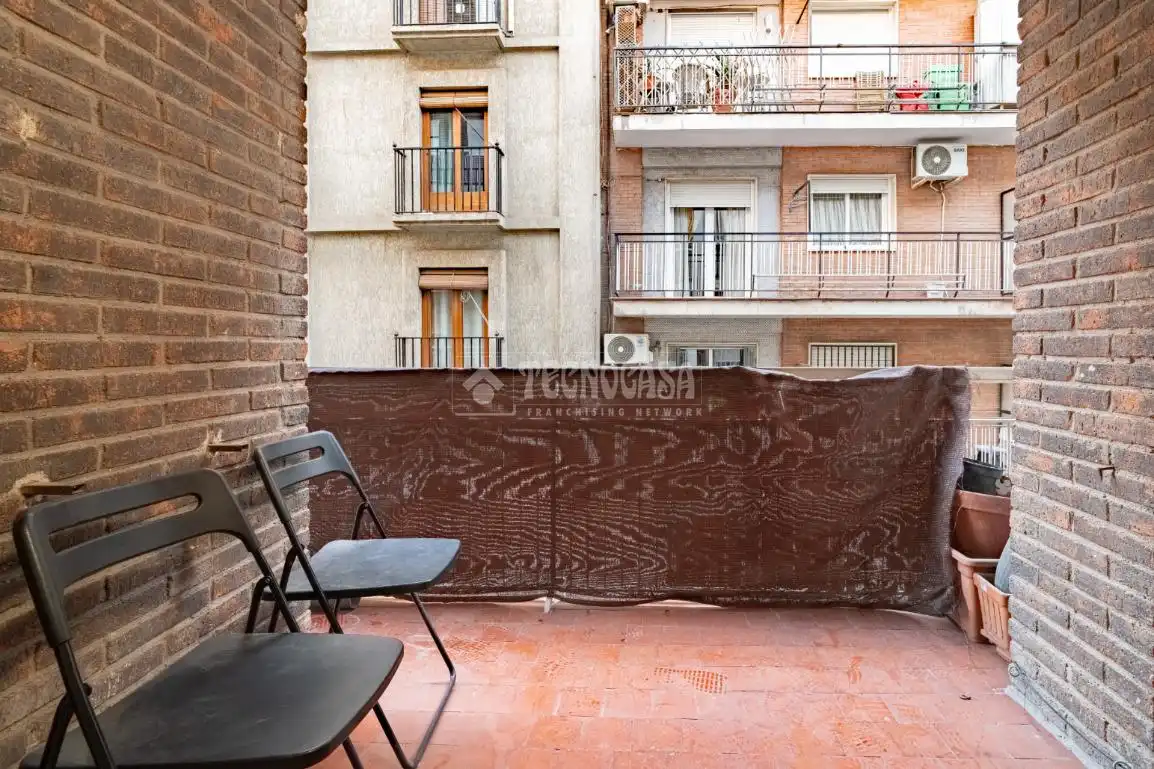 Wohnung zum Verkauf in Centro - Sagrario