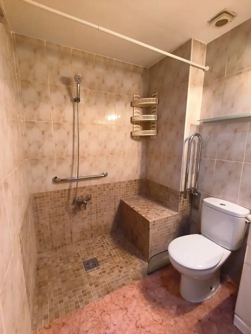 Wohnung mit Aufzug zum Verkauf in Maó ciutat, imagen 8