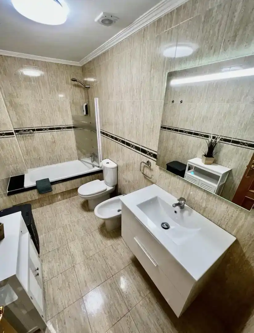 Bany de Pis en venda en Salceda de Caselas