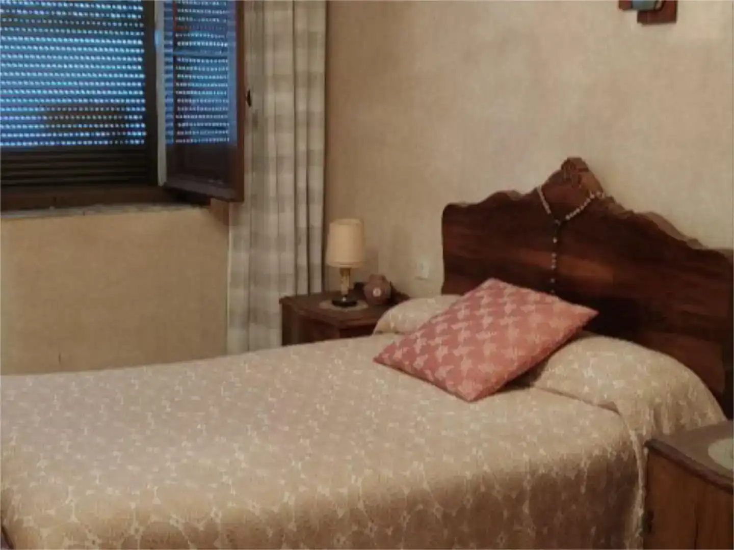 Dormitori de Pis en venda en Villamanín amb Traster i Moblat