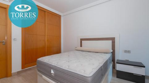 Foto 5 de Piso en venta en Paseo Marítimo Oeste - Pacífico, Málaga