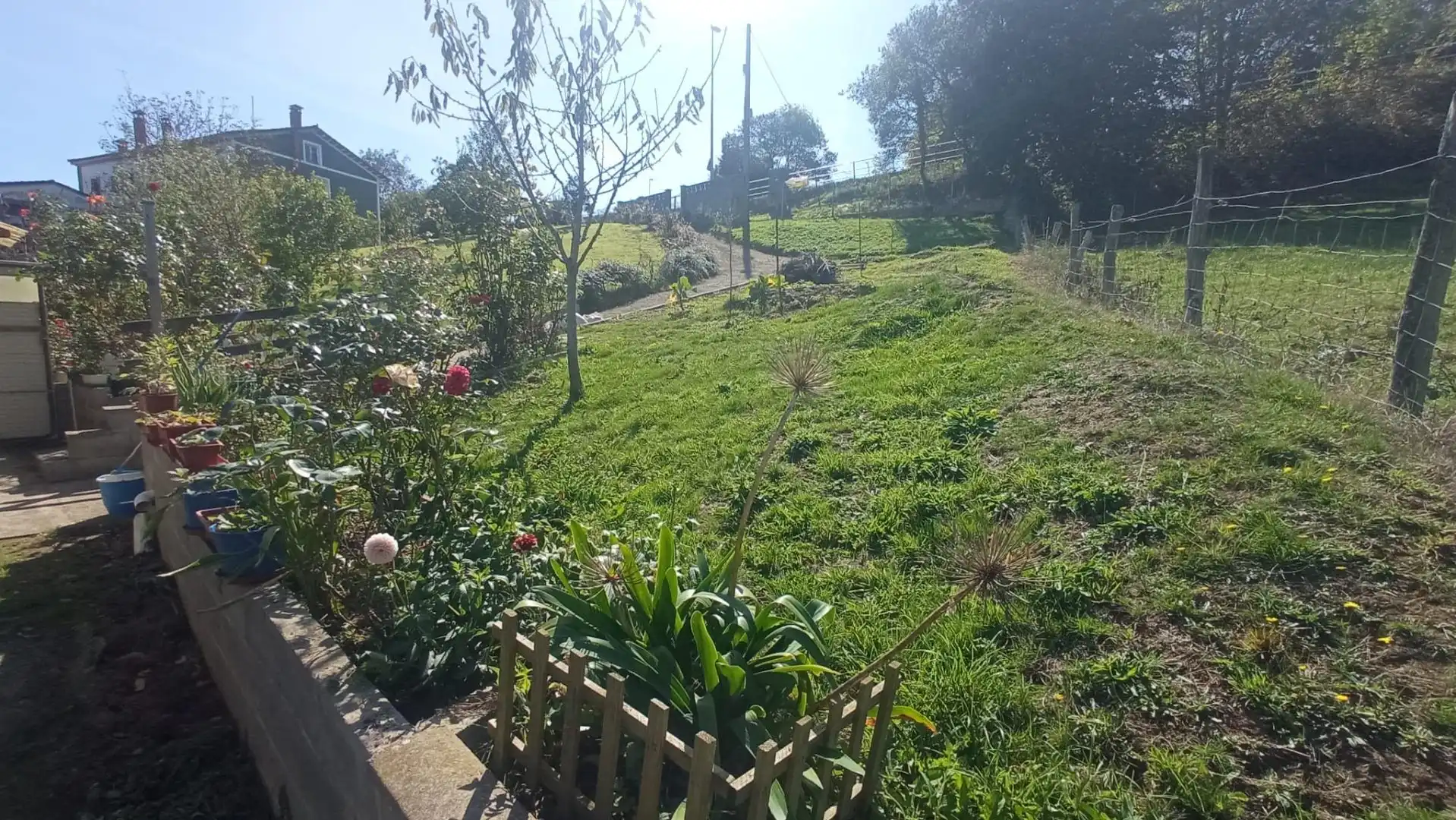 Rural land for sale in Aldea Carbayin Alto, imagen 23