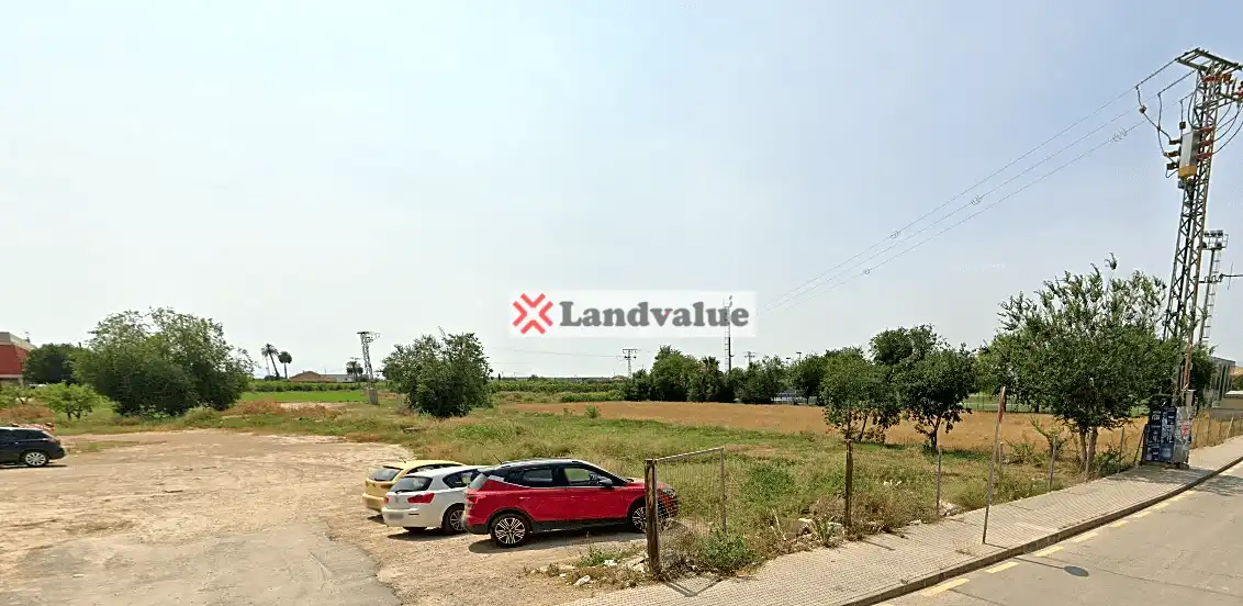 Residential zum Verkauf in Murcia