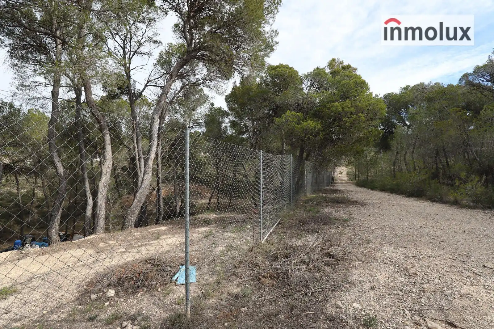 Terreno en venta en Tibi