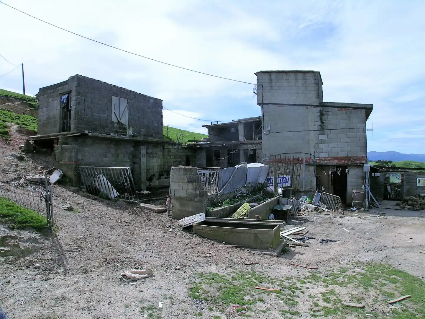 Terrenys i solars en venda a El Callejo - La Pesquera - La Arenosa, imagen 9