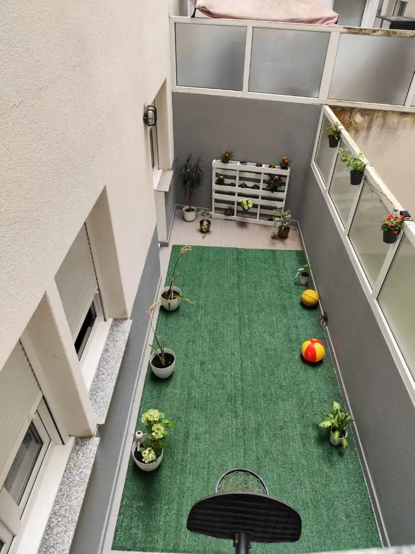 Appartement avec ascenseur à vendre à Rúa Mar Cantabrico, imagen 12