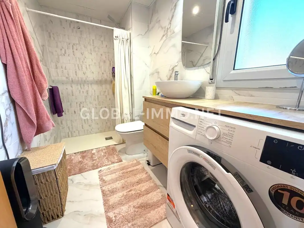 Apartment with pool for sale in Carrer Cap Blanc, imagen 20