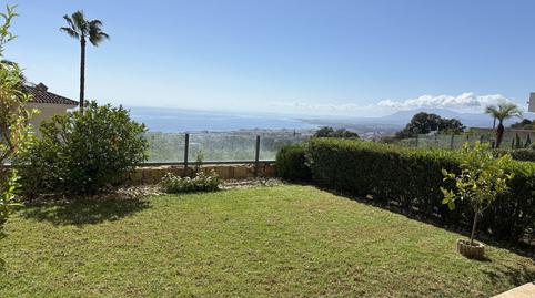 Photo 2 of Planta baja for rent in Divina Pastora, Marbella