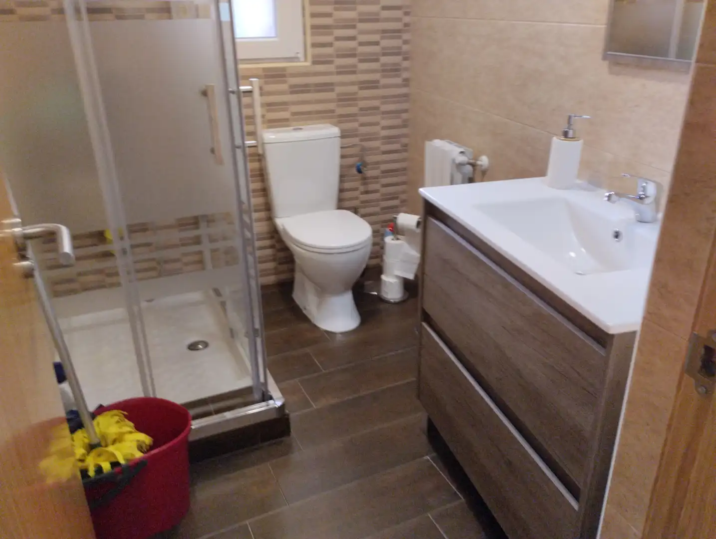 Flat with pool for sale in Barrio la Somadilla 31A, imagen 7