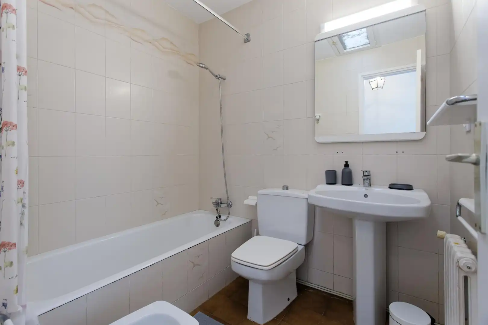 Bathroom of Houses for sale in Blanes