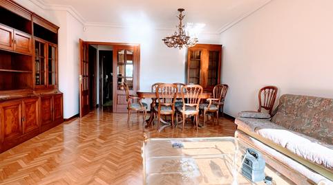 Photo 3 of Flat to rent in Eloy Gonzalo, Trafalgar,  Madrid Capital