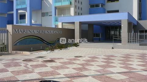Photo 2 of Apartment to rent in Walk Avenida Ciudad de Cádiz, 51, El Sabinar – Urbanizaciones – Las Marinas – Playa Serena, Almería