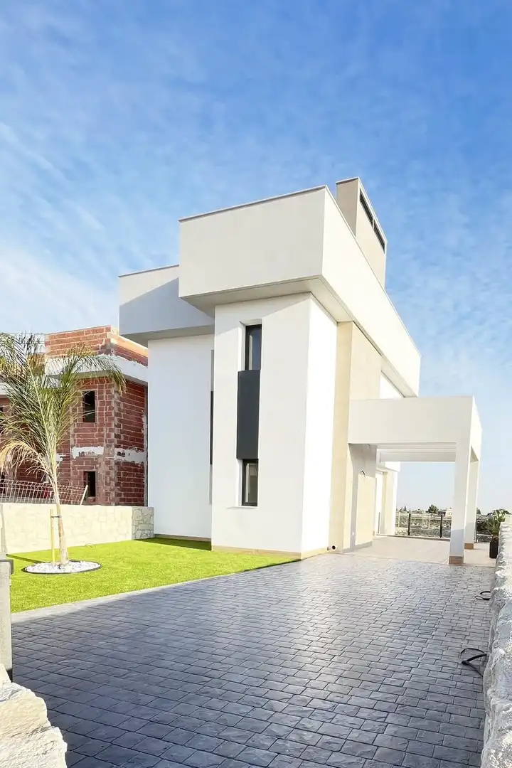 Casa en venta en Algorfa