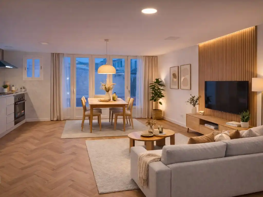 Wohnung zum Verkauf in Calle Sant Pere, Sant Julià