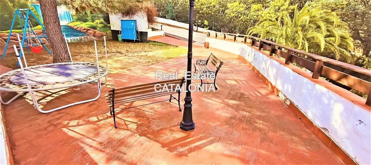 Villa avec piscine à vendre à Avinguda Rafael Albertí, imagen 40