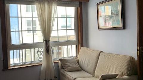 Photo 3 of Apartment for rent in Centro, Ferrol