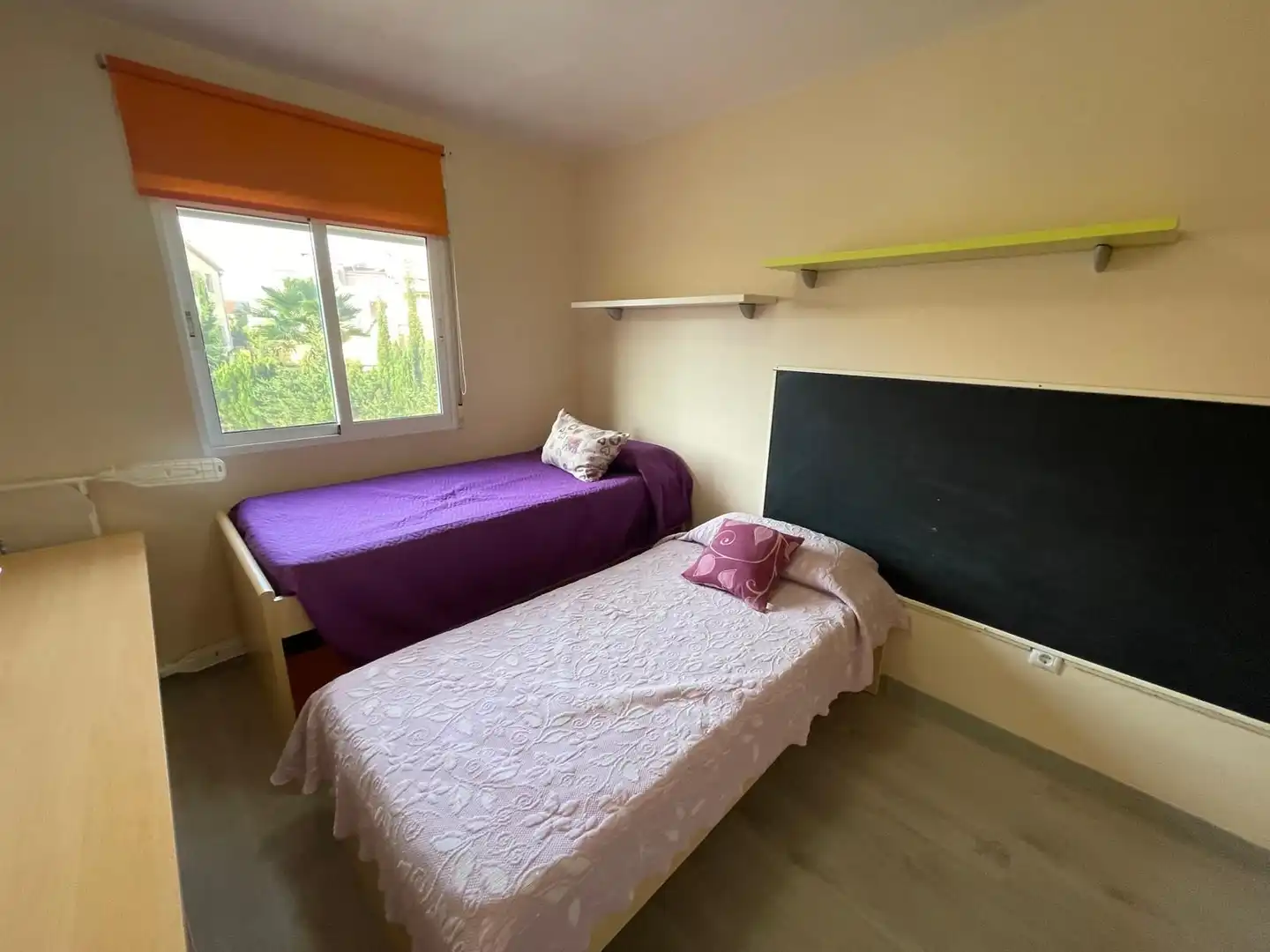 Dúplex con piscina en venta en Calabardina, imagen 16